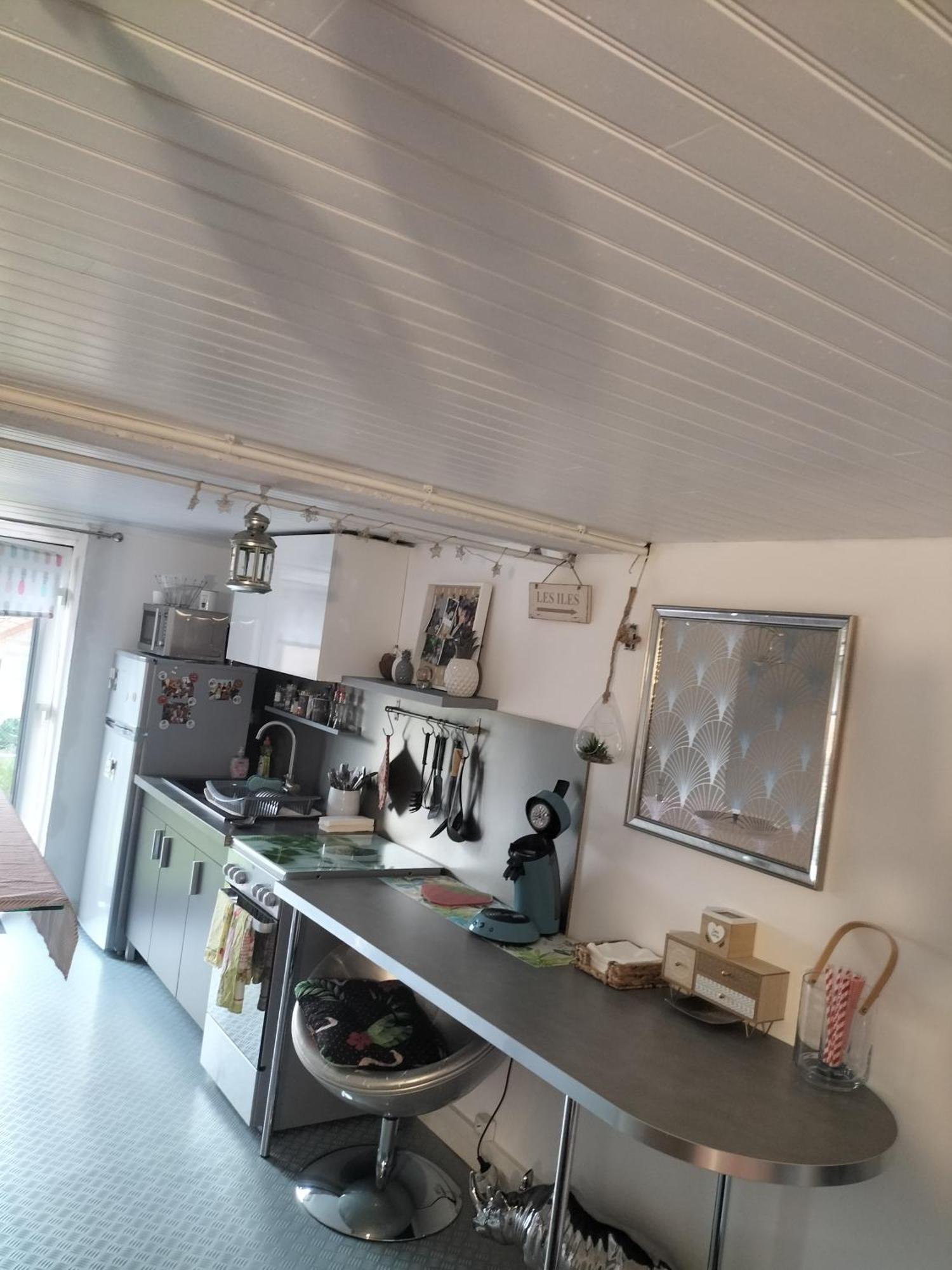 Studio Tres Calme 5Mn Vichy Bellerive-sur-Allier Exterior photo